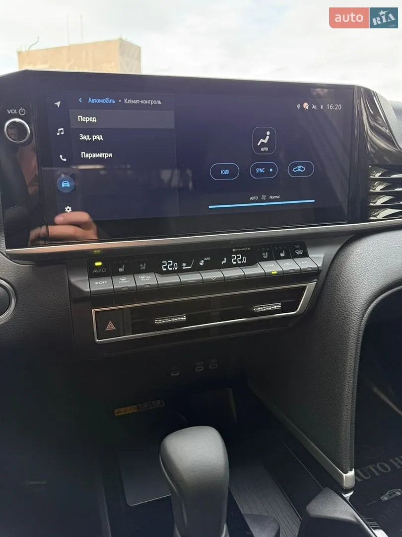 2026 Toyota Camry - мініатюра 109