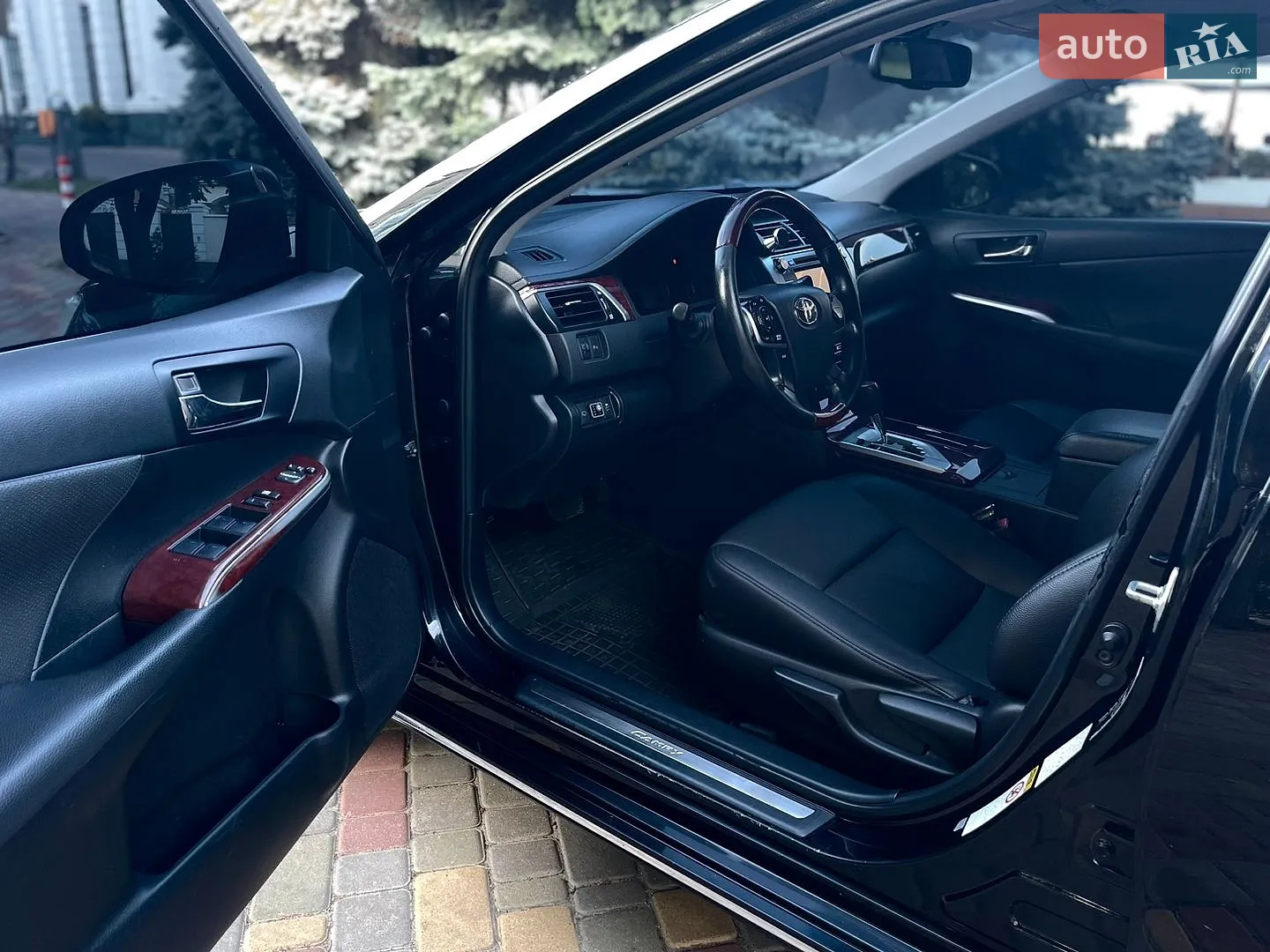 2014 Toyota Camry - мініатюра 26