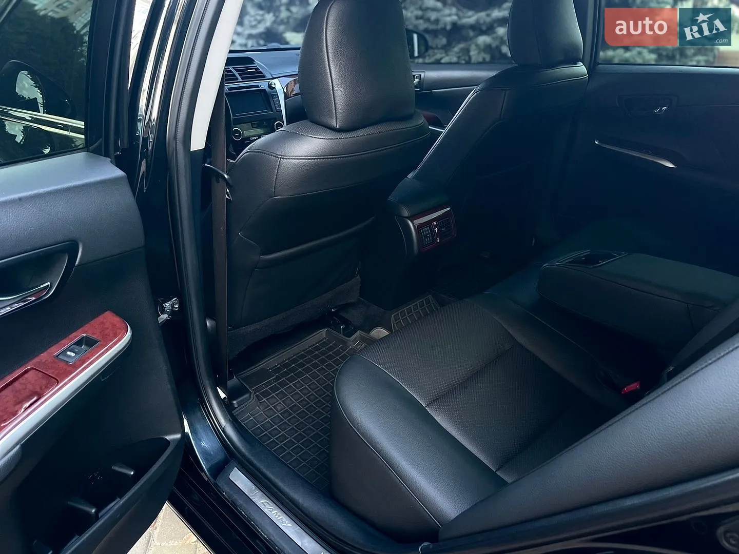 2014 Toyota Camry - мініатюра 29