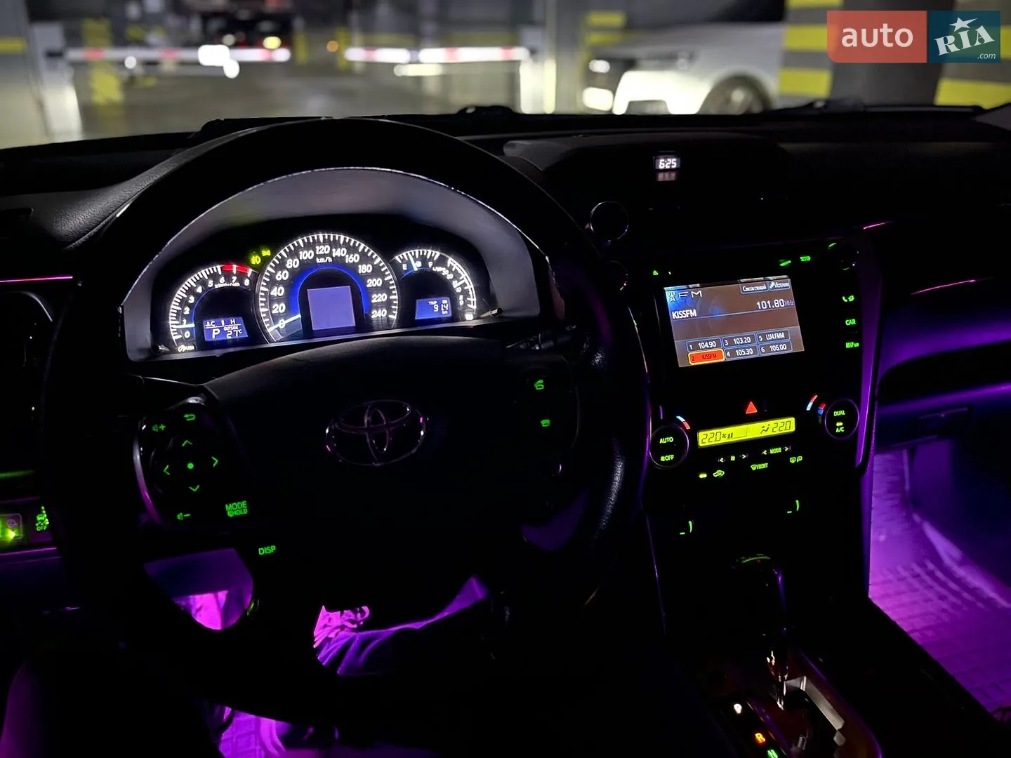 2014 Toyota Camry - мініатюра 37