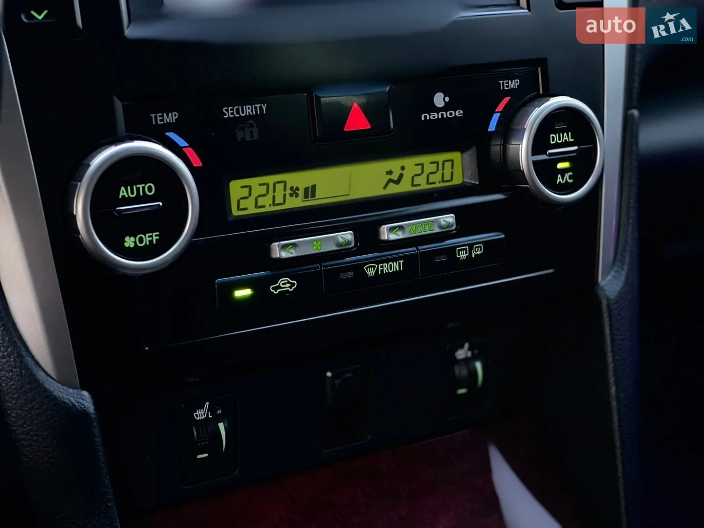 2014 Toyota Camry - мініатюра 48