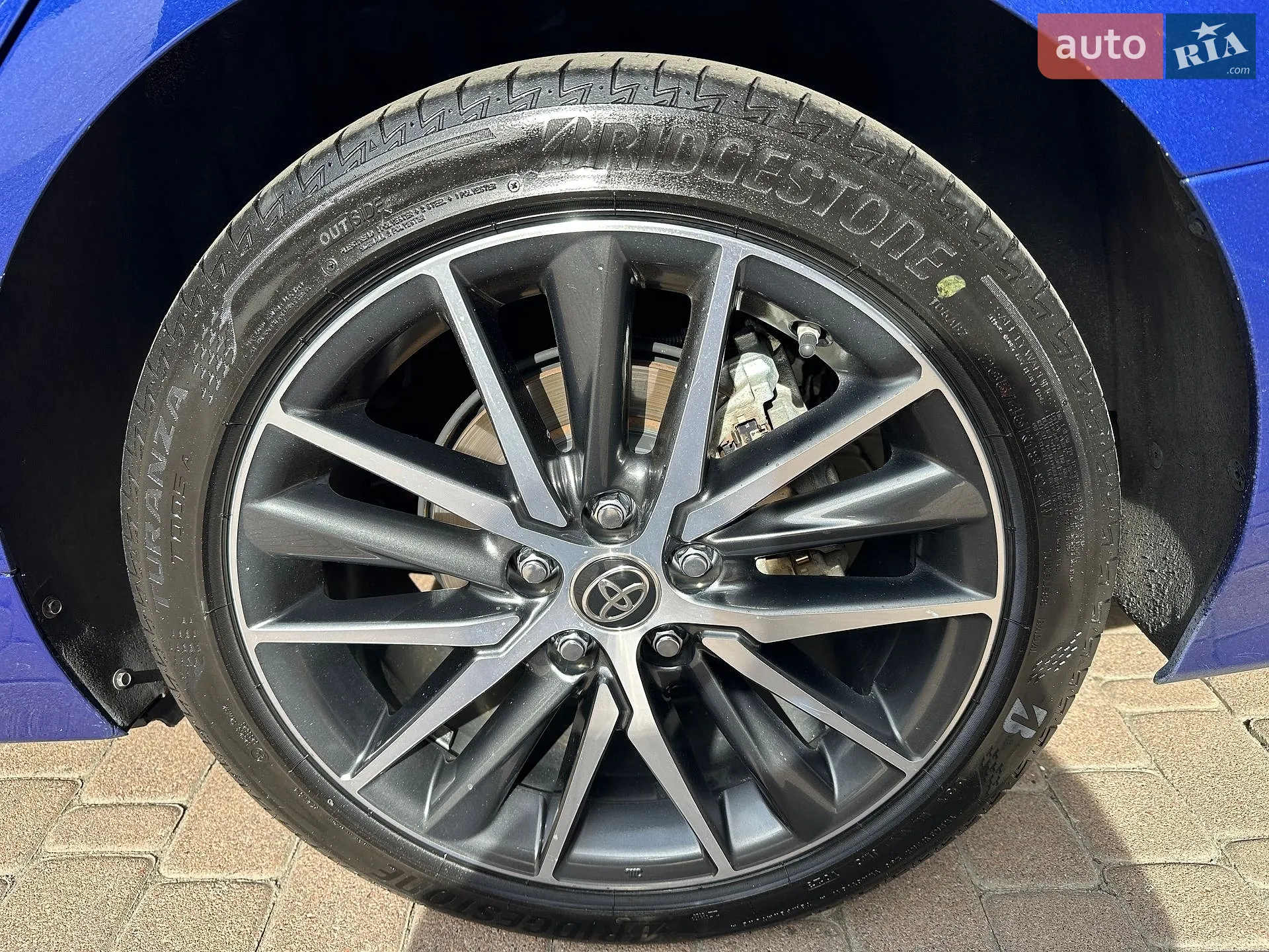 2022 Toyota Camry - мініатюра 36