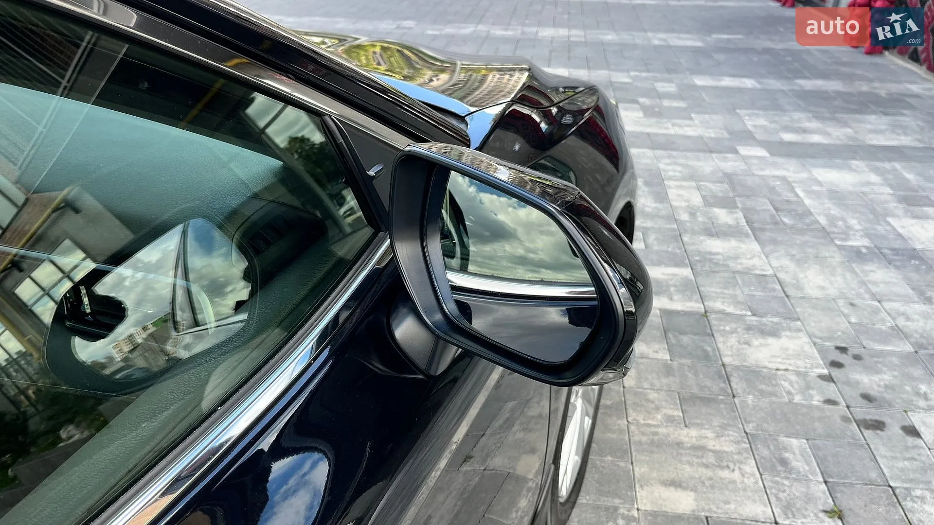 2022 Toyota Camry - мініатюра 7