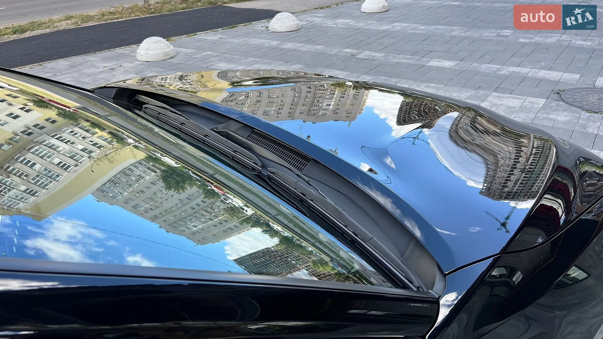 2022 Toyota Camry - мініатюра 8