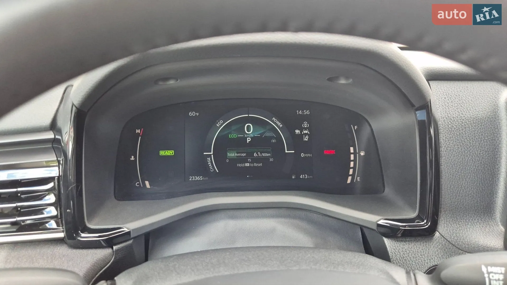 2024 Toyota Camry - мініатюра 19