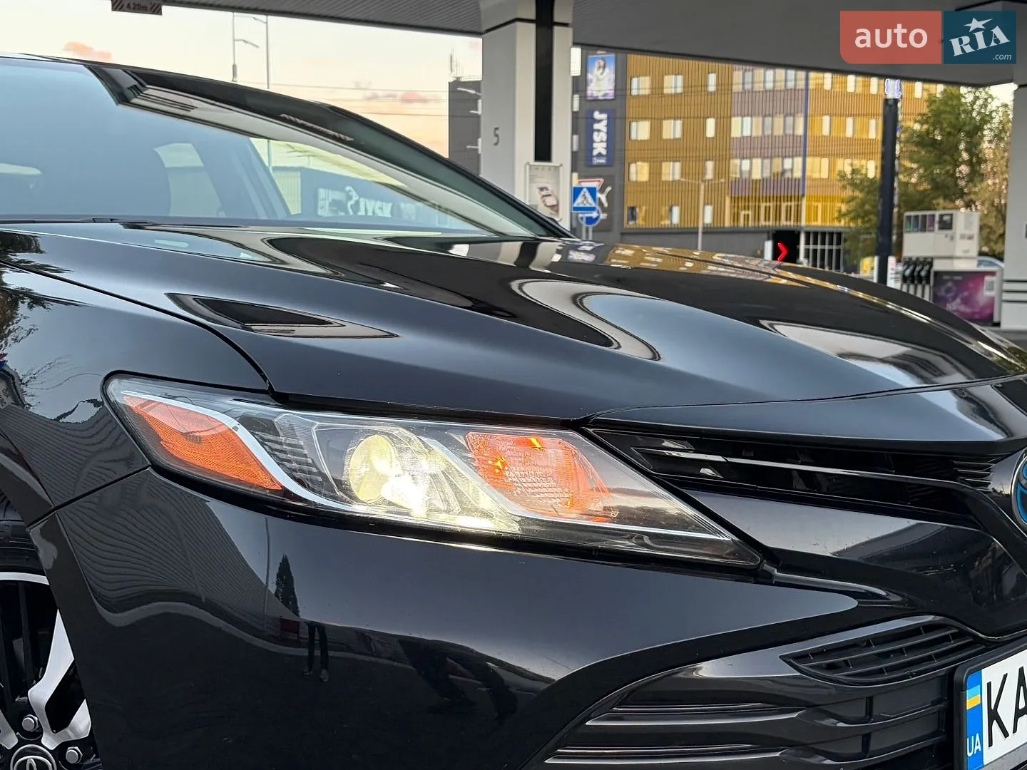 2019 Toyota Camry - мініатюра 15
