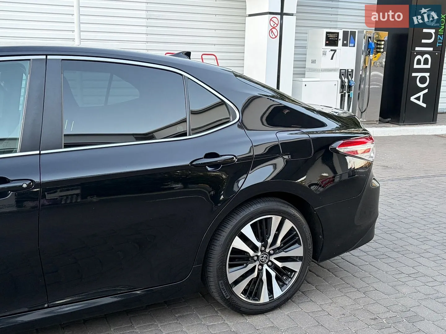 2019 Toyota Camry - мініатюра 24