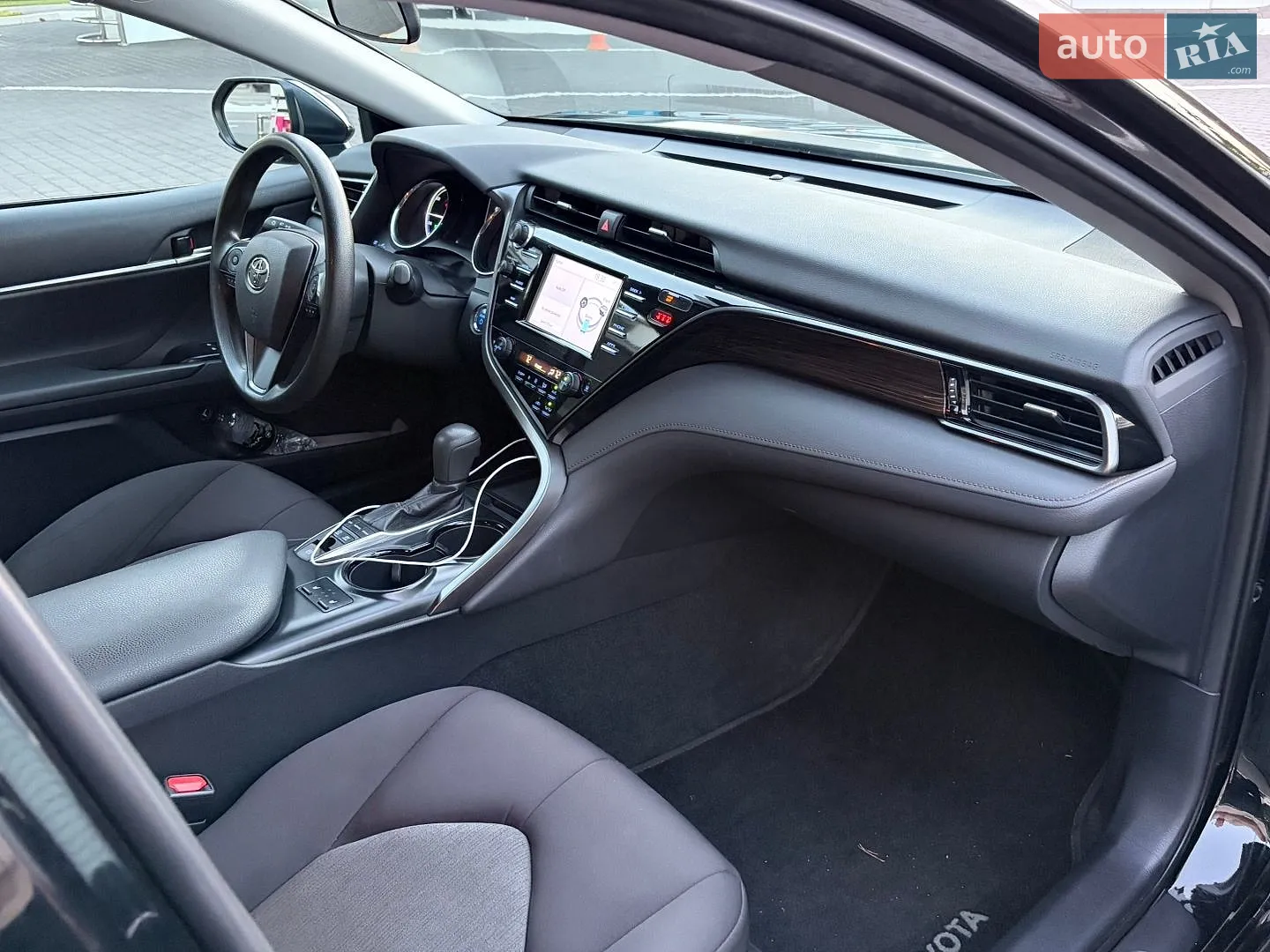 2019 Toyota Camry - мініатюра 34
