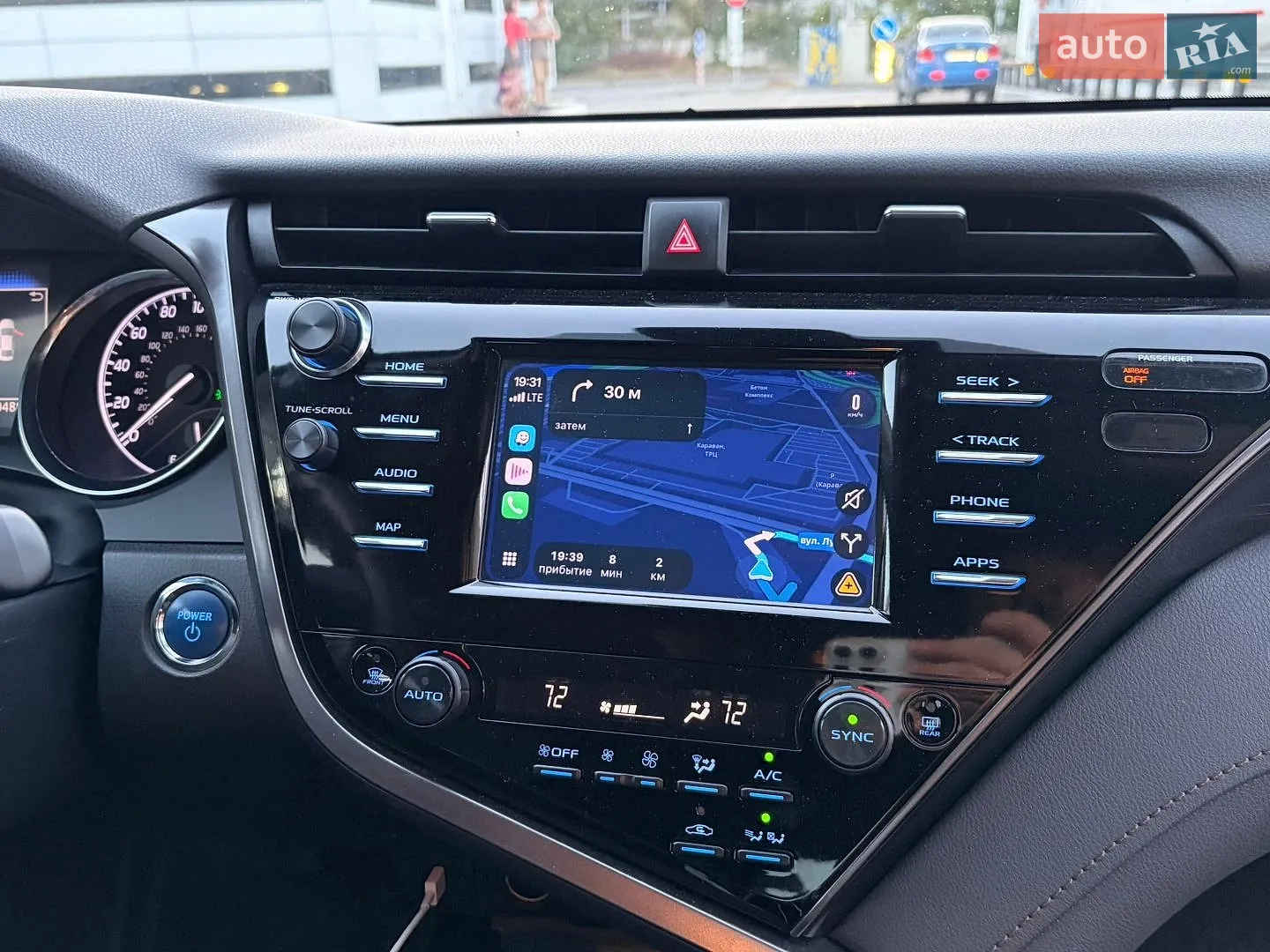 2019 Toyota Camry - мініатюра 37