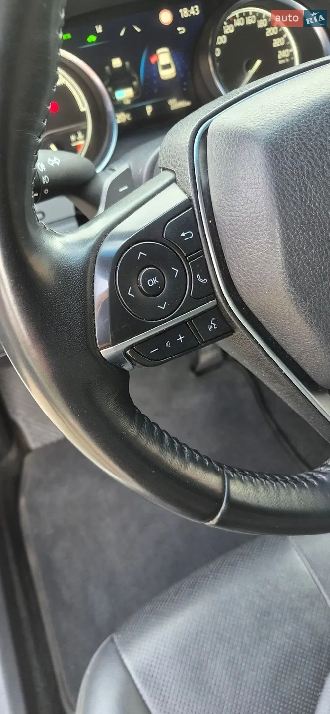 2021 Toyota Camry - мініатюра 20