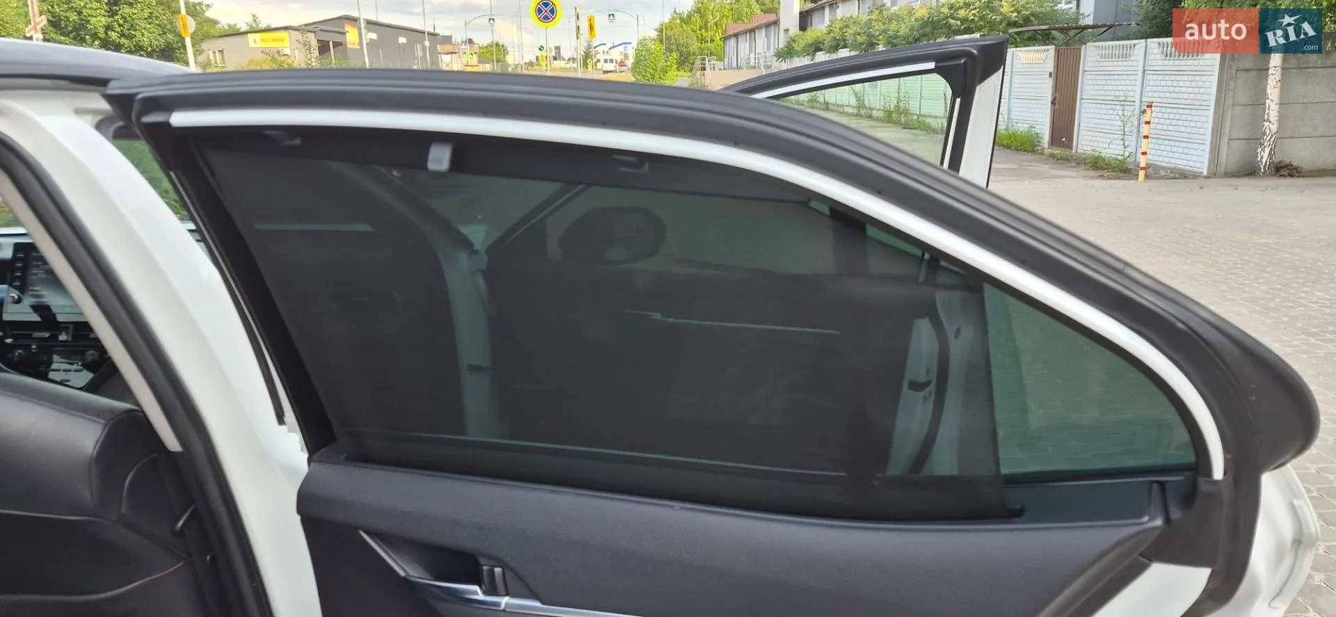 2021 Toyota Camry - мініатюра 35