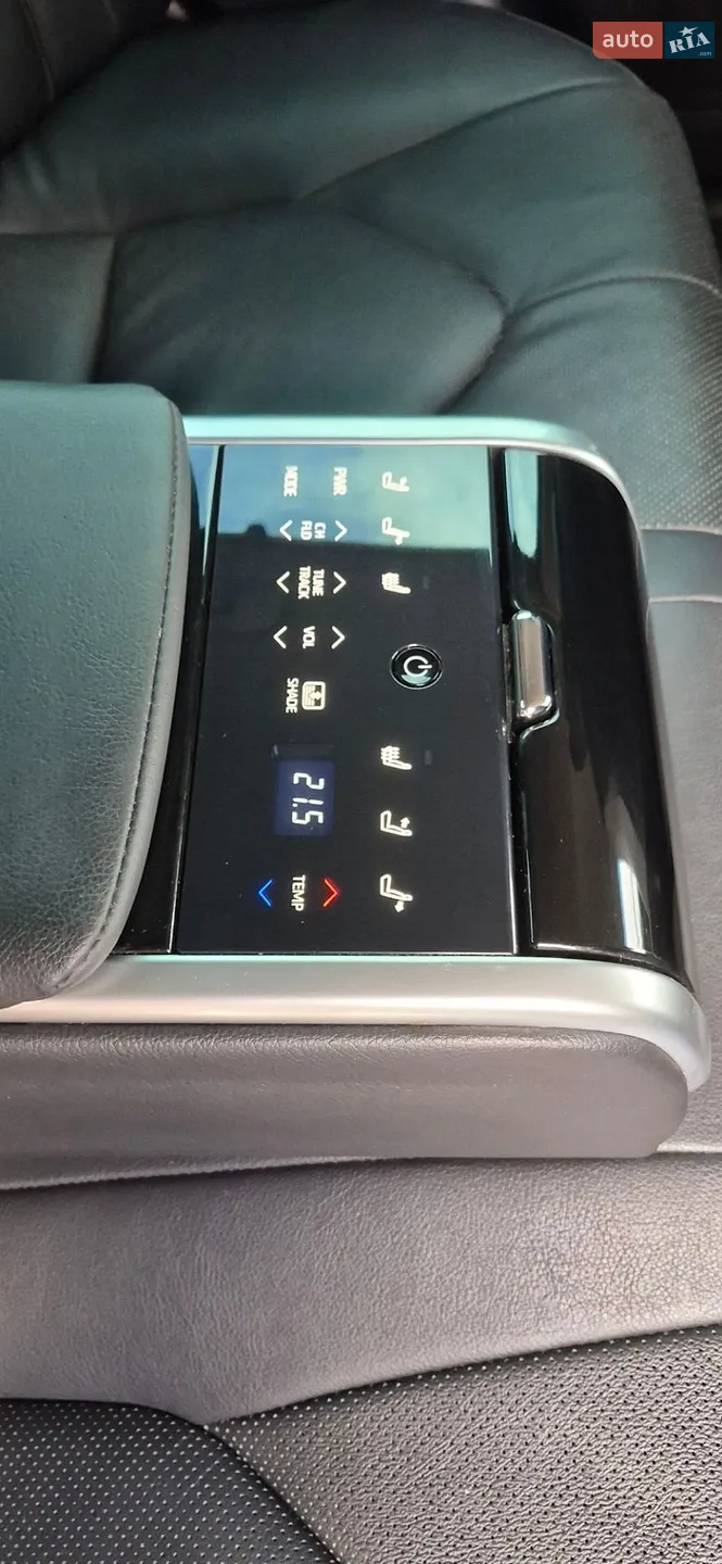 2021 Toyota Camry - мініатюра 41