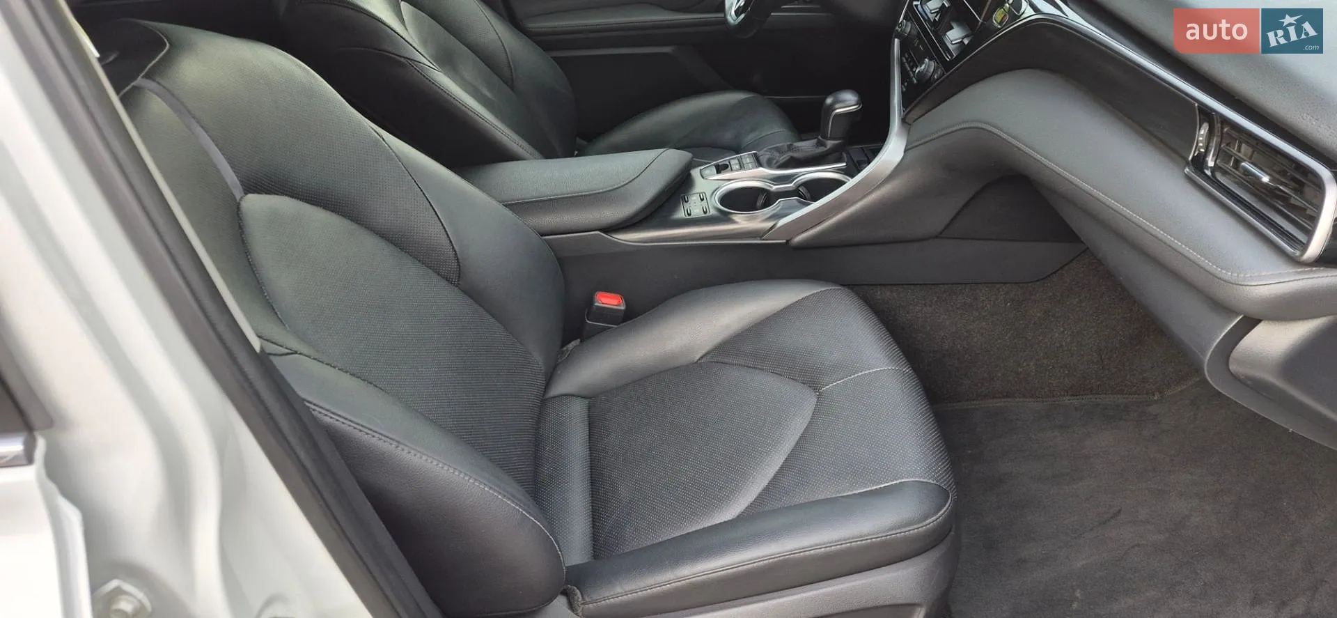 2021 Toyota Camry - мініатюра 46