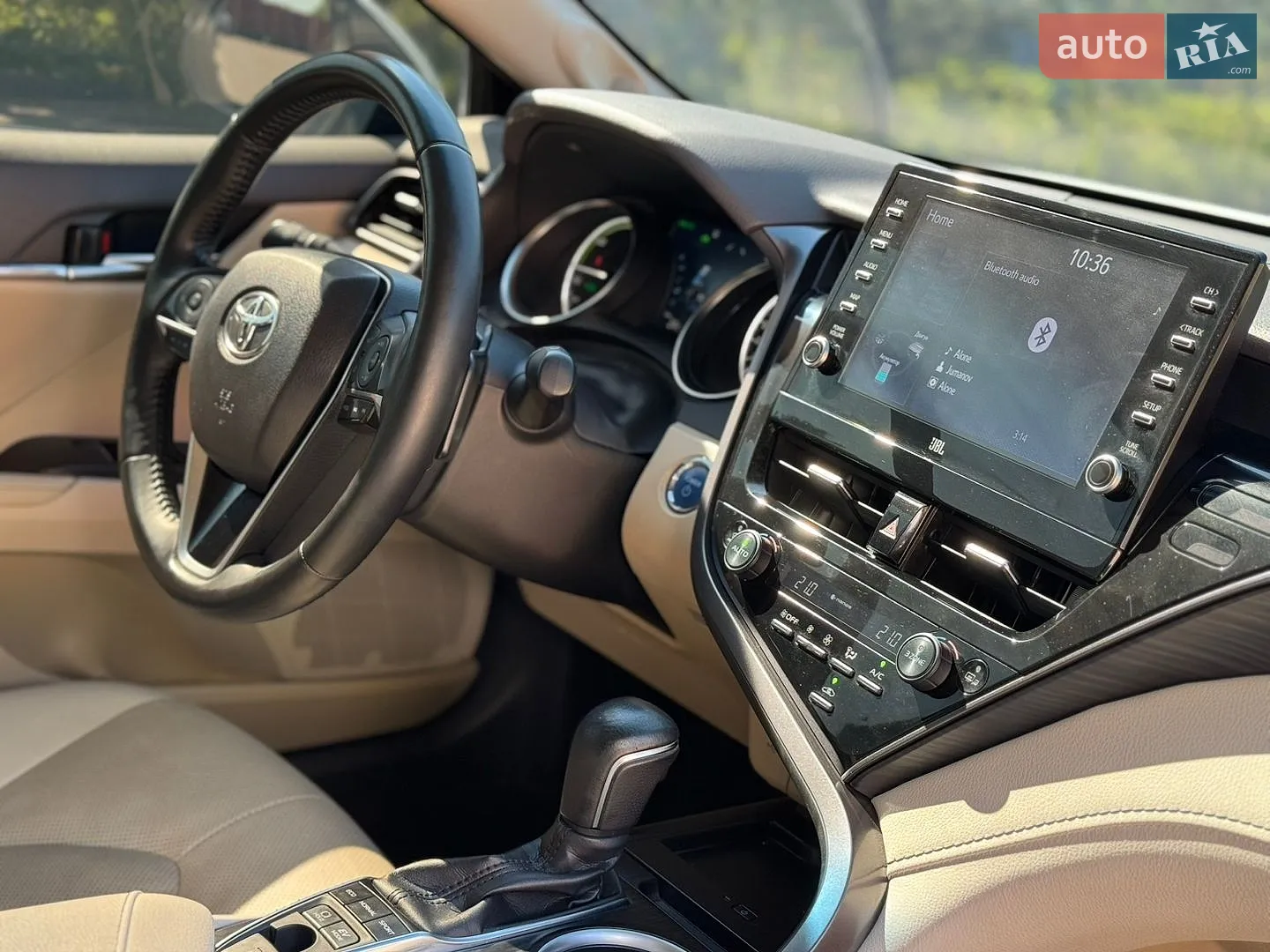 2022 Toyota Camry - мініатюра 6