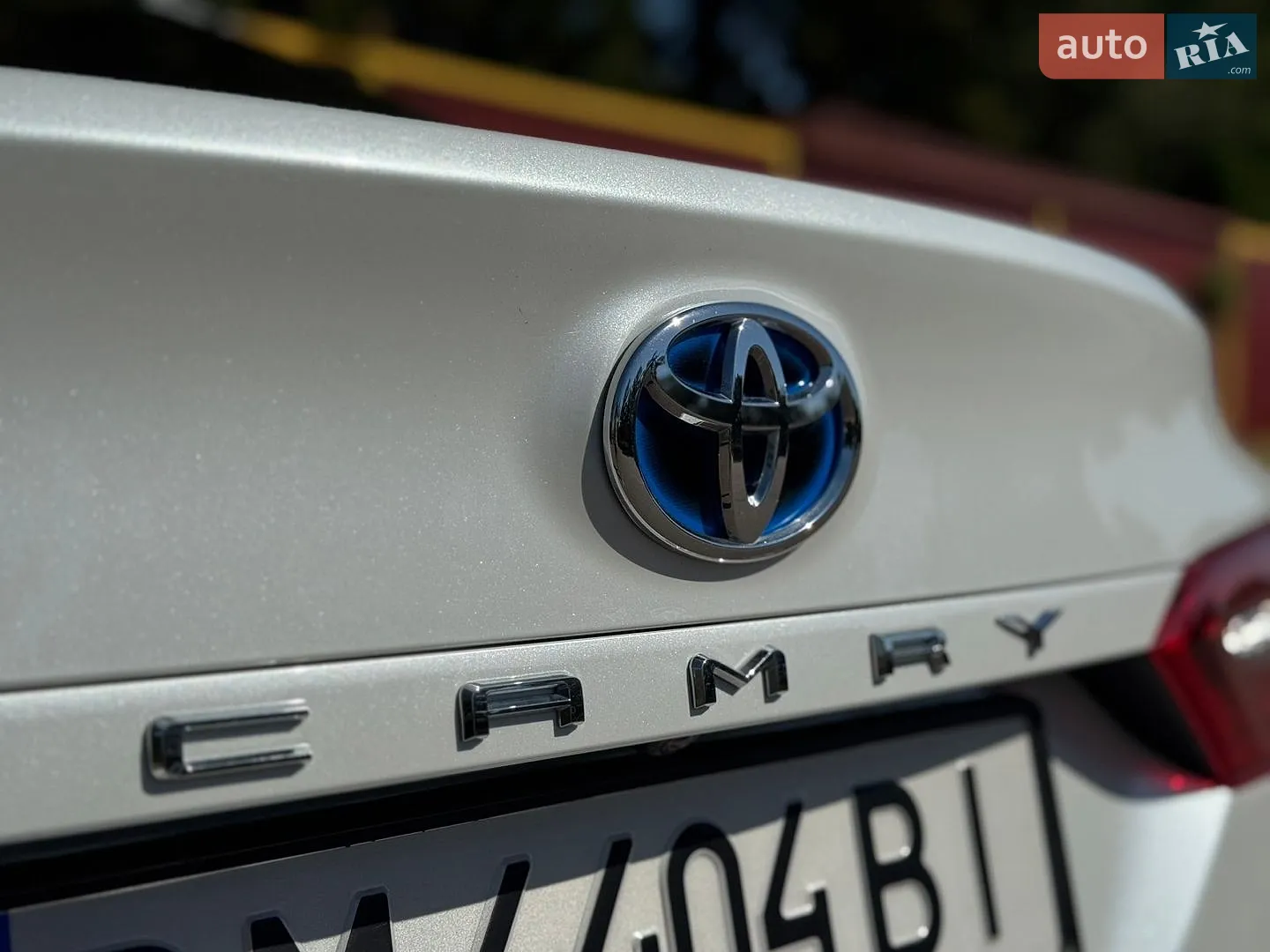 2022 Toyota Camry - мініатюра 27