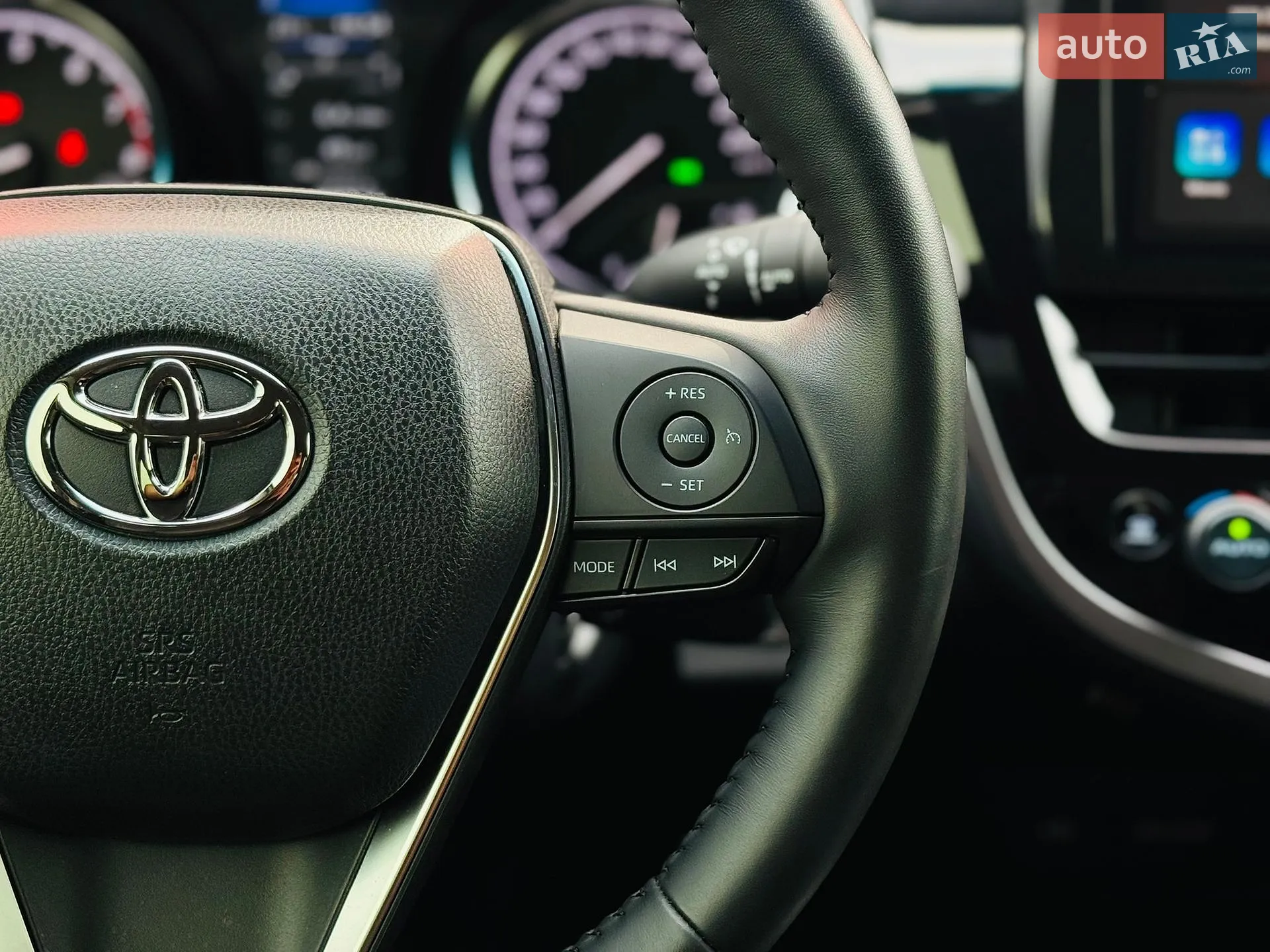 2023 Toyota Camry - мініатюра 11