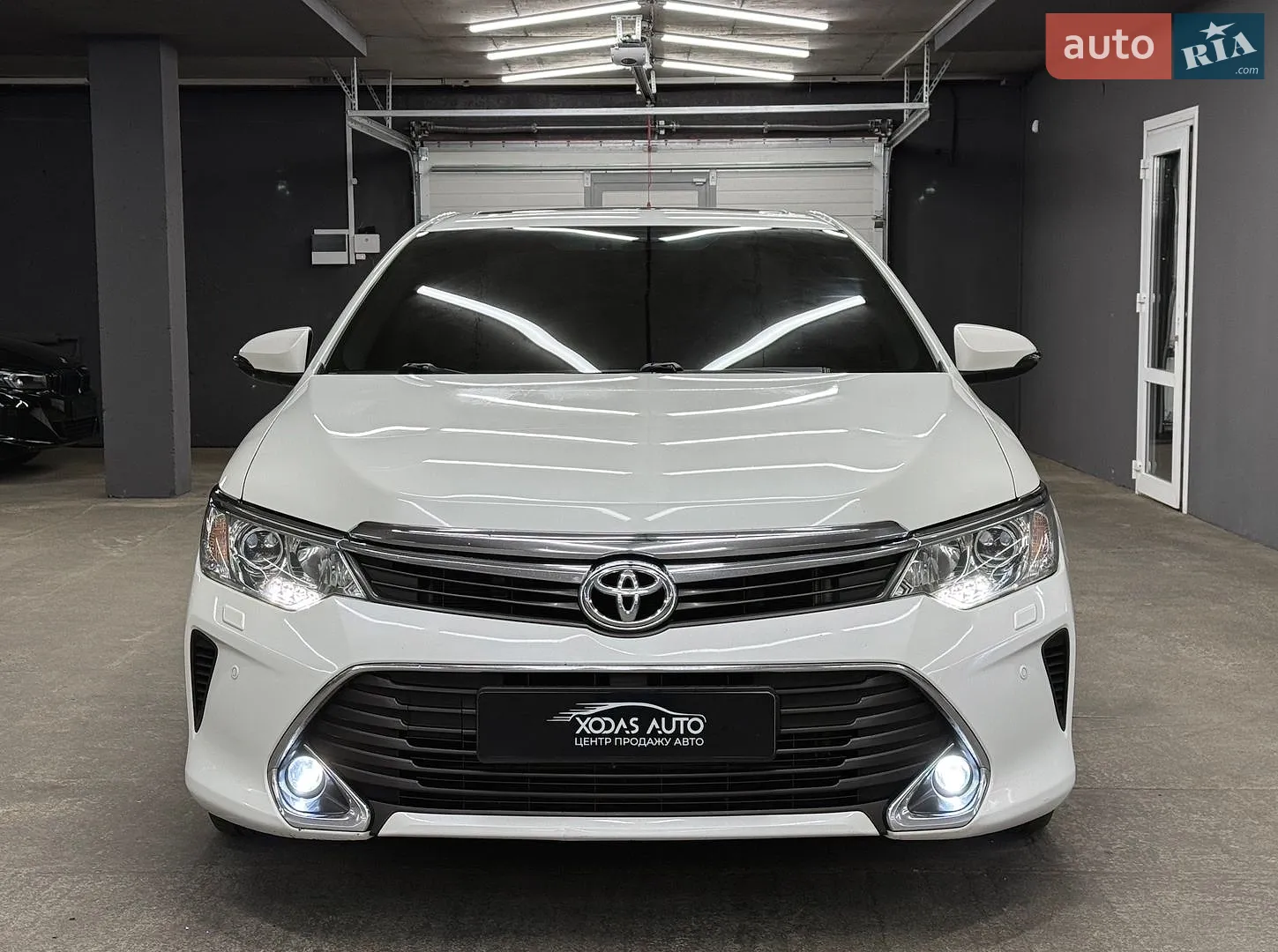 2014 Toyota Camry - мініатюра 10