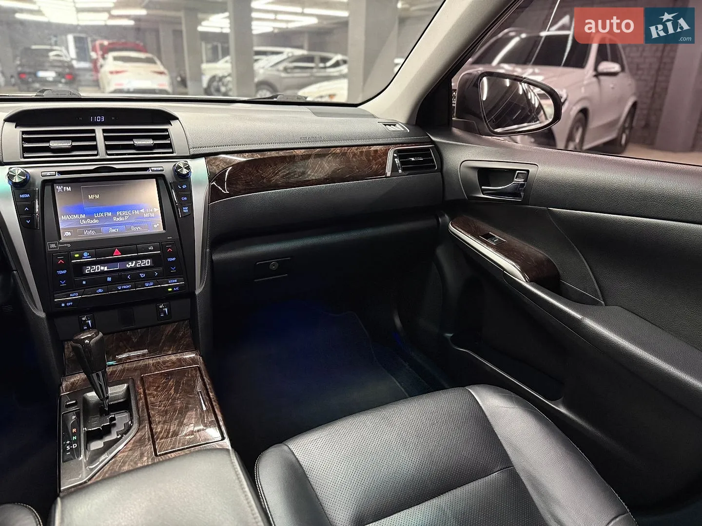 2014 Toyota Camry - мініатюра 25