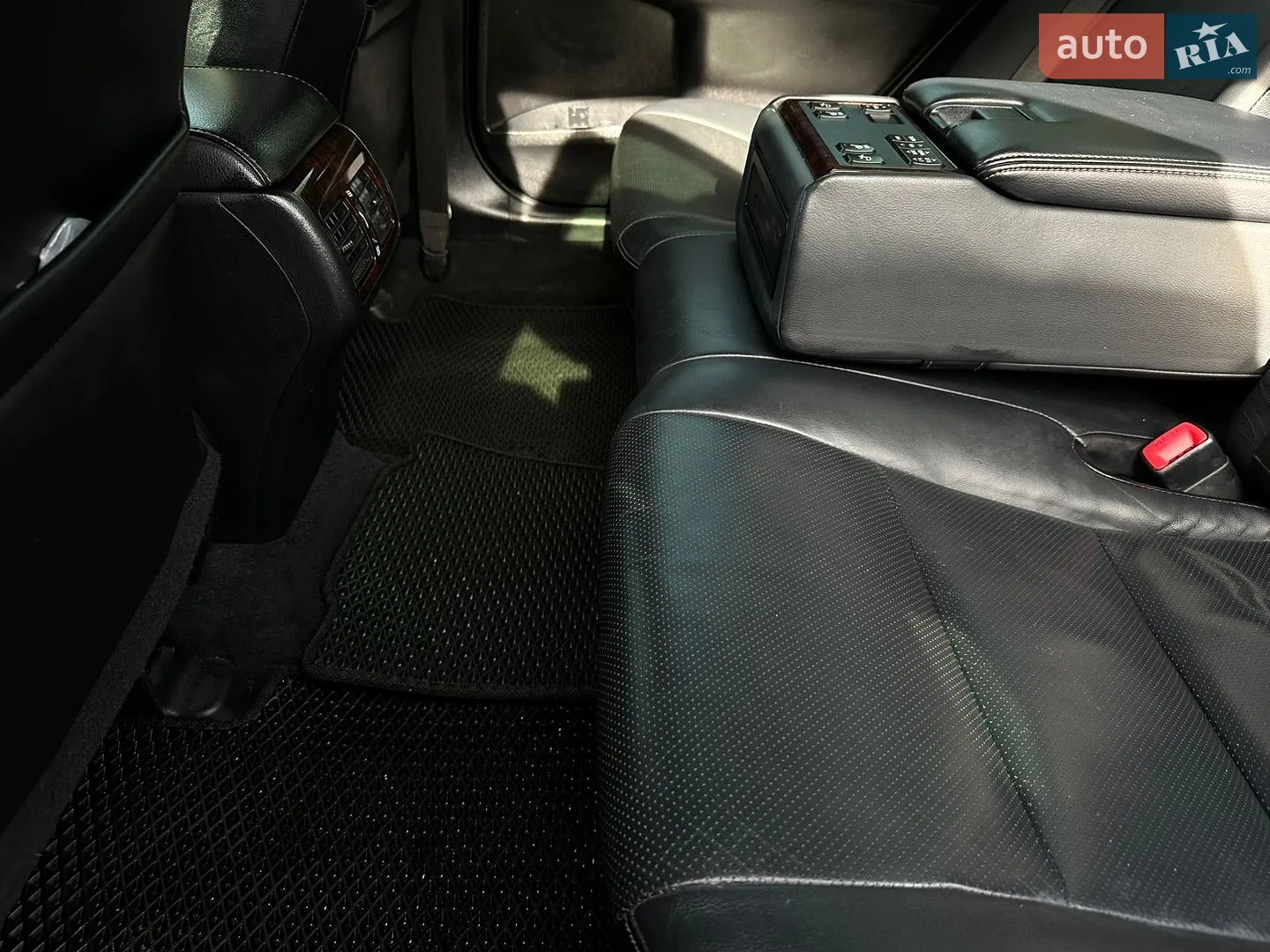 2014 Toyota Camry - мініатюра 23