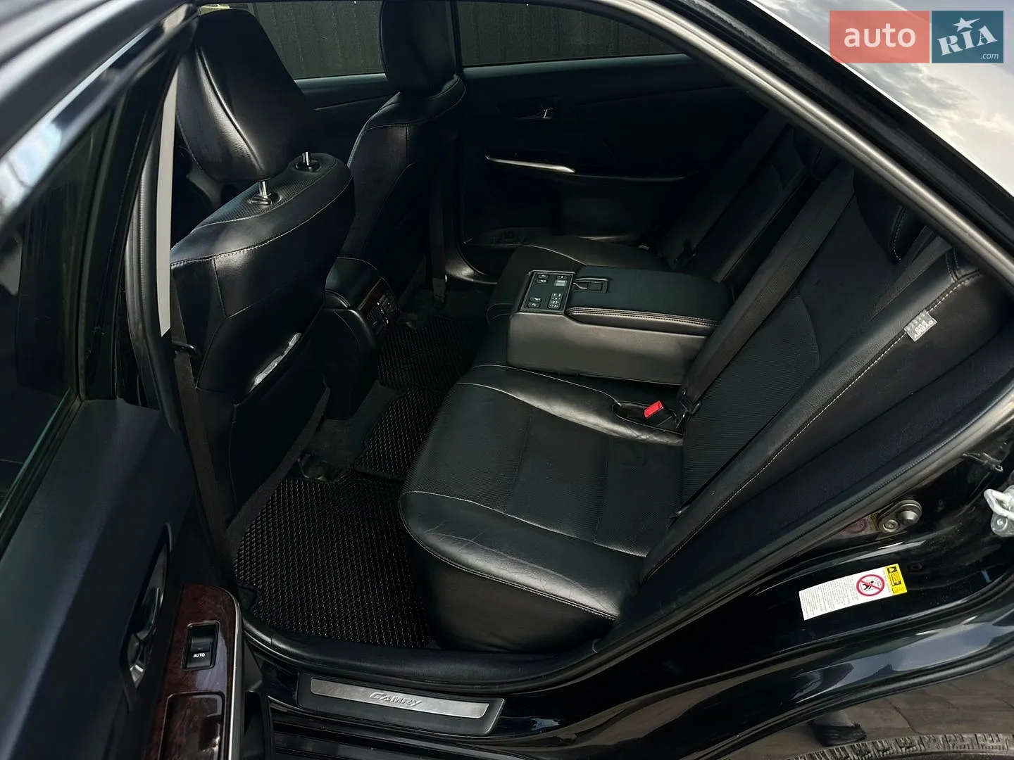 2014 Toyota Camry - мініатюра 33