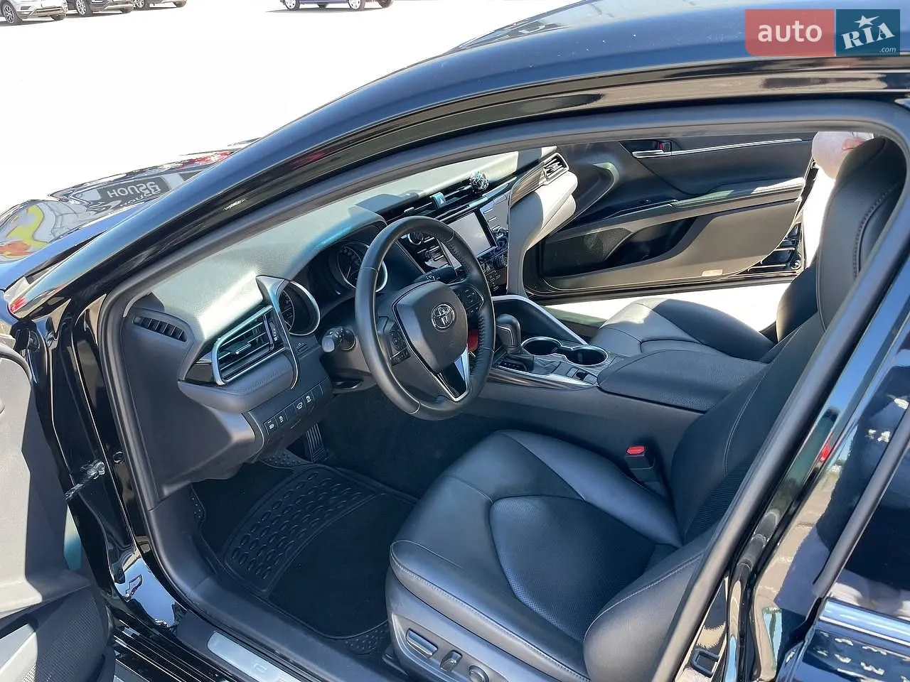 2019 Toyota Camry - мініатюра 6