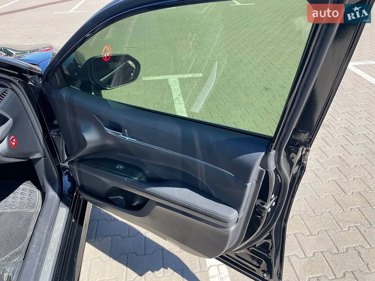 2019 Toyota Camry - мініатюра 15