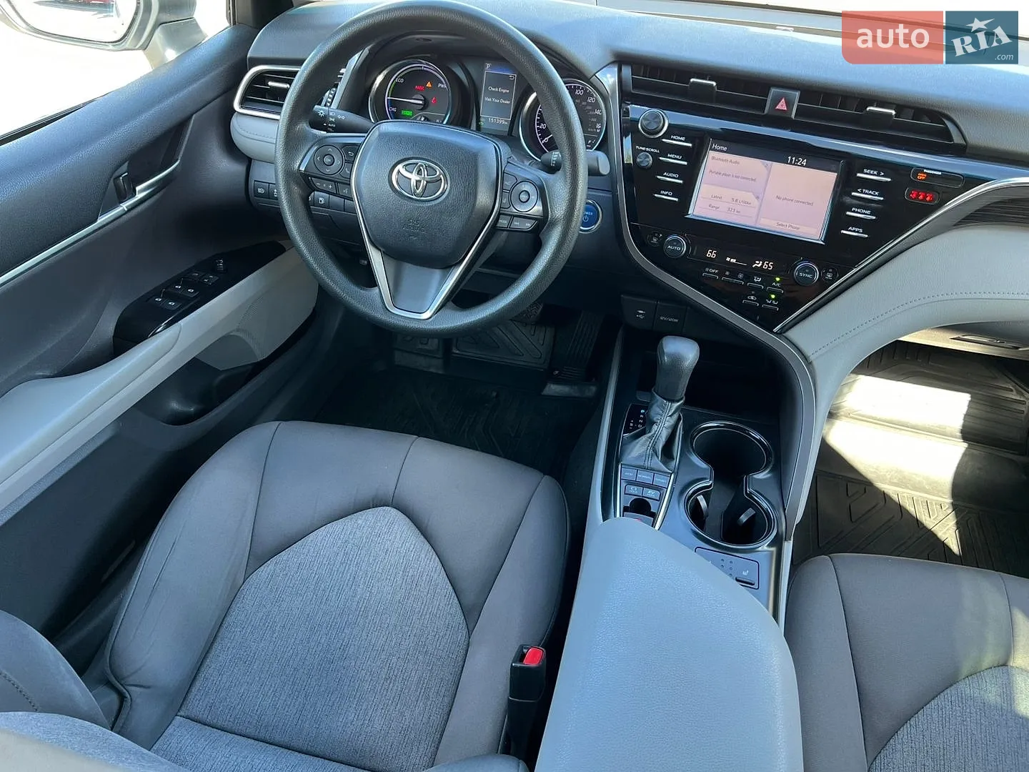 2018 Toyota Camry - мініатюра 38