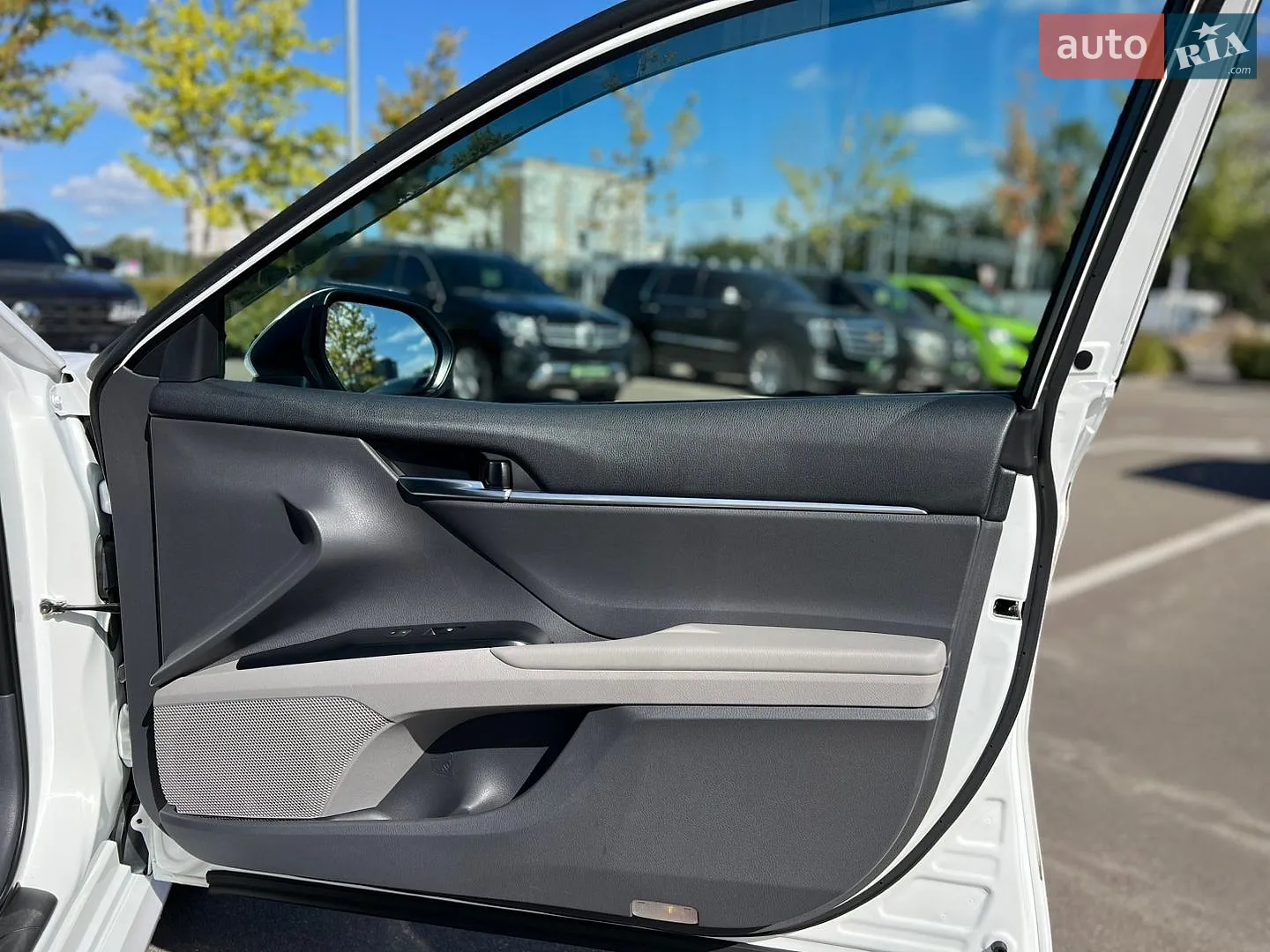 2018 Toyota Camry - мініатюра 41
