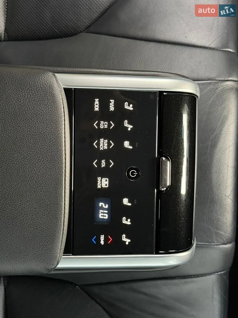 2017 Toyota Camry - мініатюра 17