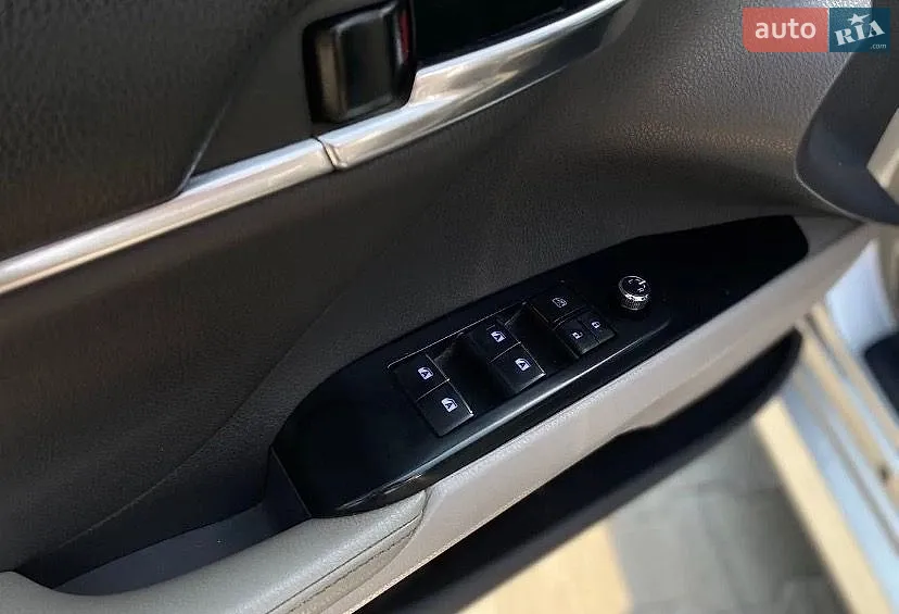 2020 Toyota Camry - мініатюра 10