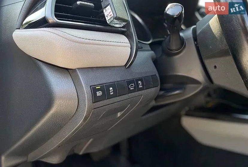2020 Toyota Camry - мініатюра 12