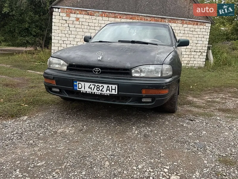 Toyota Camry 1993