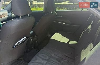 Седан Toyota Camry 2016 в Запорожье
