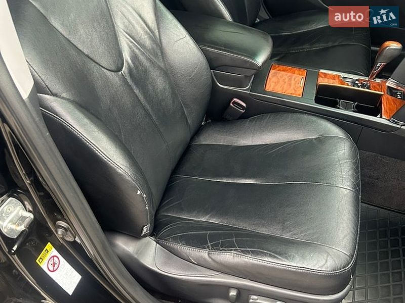 Седан Toyota Camry 2010 в Нововолынске фото 35 Седан Toyota Camry 2010 в Нововолынске