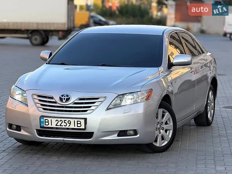 Toyota Camry 2006