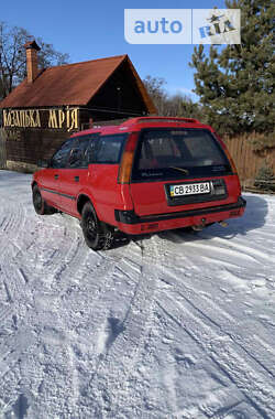 Универсал Toyota Carib 1993 в 