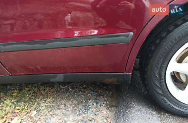 Лифтбек Toyota Carina E 1997 в Николаеве