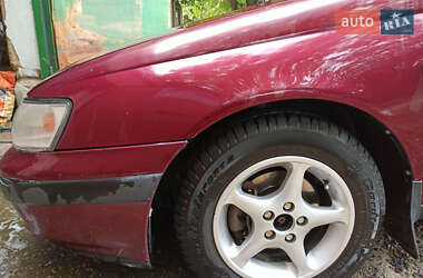 Лифтбек Toyota Carina E 1997 в Николаеве
