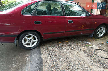 Лифтбек Toyota Carina E 1997 в Николаеве