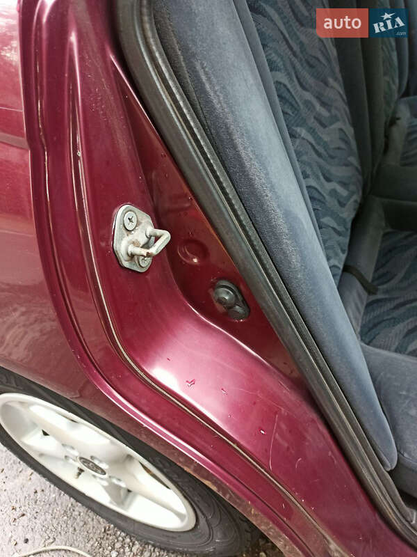 Лифтбек Toyota Carina E 1997 в Николаеве фото 22 Лифтбек Toyota Carina E 1997 в Николаеве