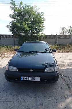 Седан Toyota Carina E 1996 в Білгороді-Дністровському