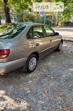 Хетчбек Toyota Carina E 1994 в Одесі