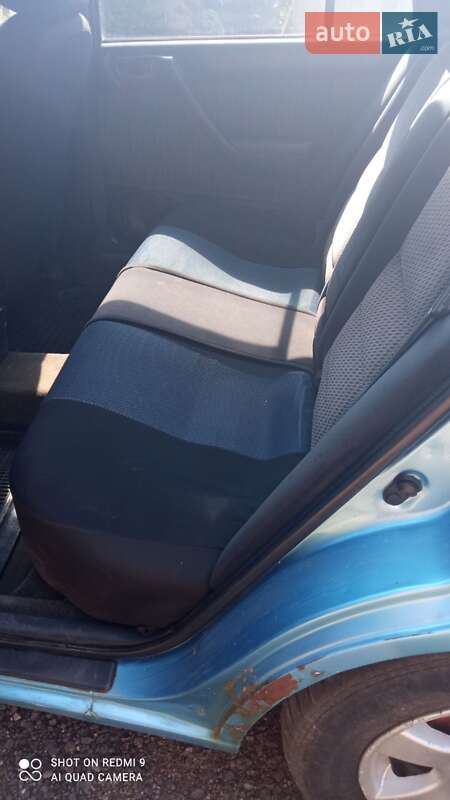 Седан Toyota Carina E 1992 в Белгороде-Днестровском