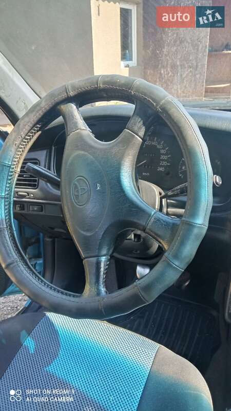 Седан Toyota Carina E 1992 в Белгороде-Днестровском