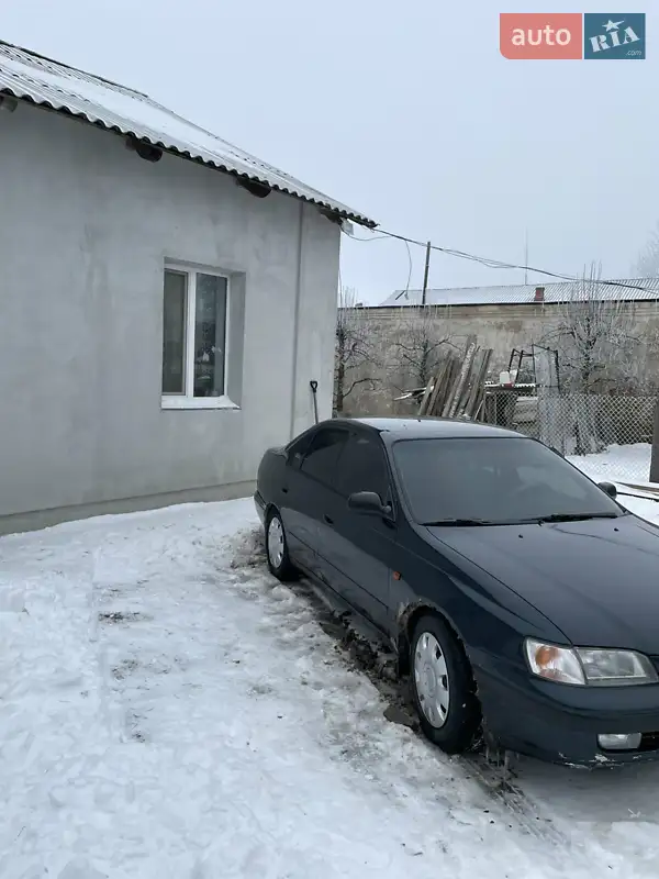 Toyota Carina E 1994