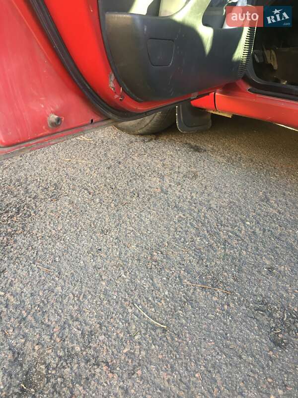 Лифтбек Toyota Carina E 1995 в Одессе