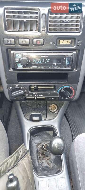 Универсал Toyota Carina E 1995 в Днепре фото 14 Универсал Toyota Carina E 1995 в Днепре