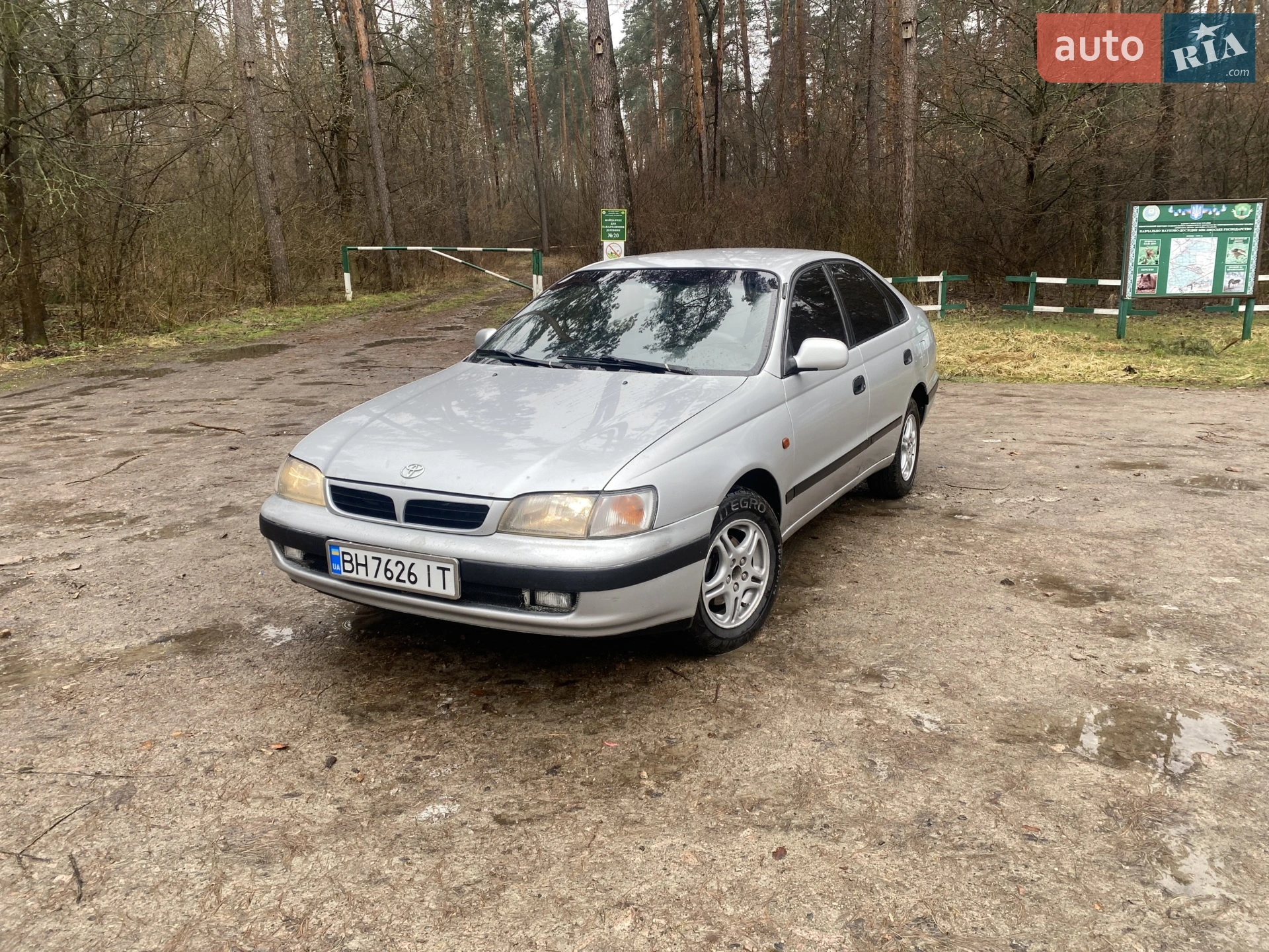 Фото авто 5