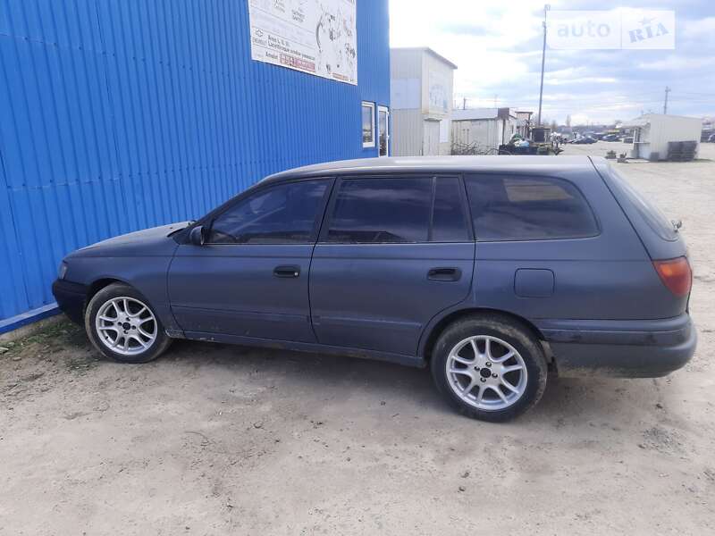 Универсал Toyota Carina E 1993 в Одессе