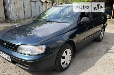 Седан Toyota Carina E 1994 в Одесі